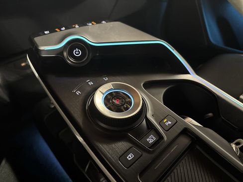 New 2025 Kia EV6 GT-Line image 25