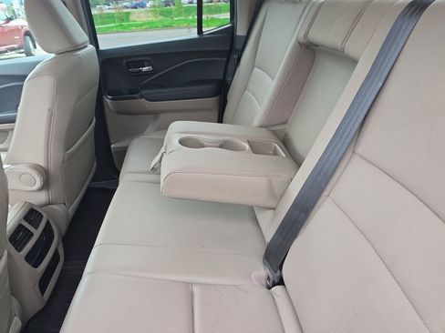 Used 2017 Honda Ridgeline RTL image 14