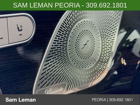 Used 2024 Mercedes-Benz GLE 350 4MATIC image 19