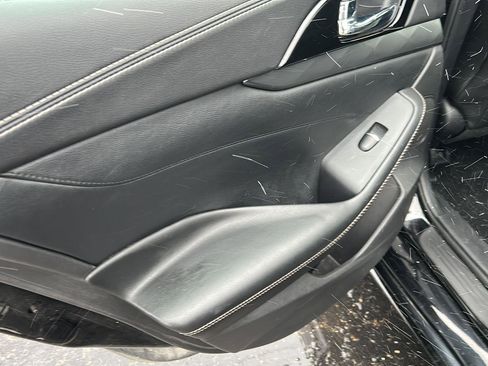 Used 2021 Nissan Maxima 3.5 SV w/ Floor Mat Group image 12