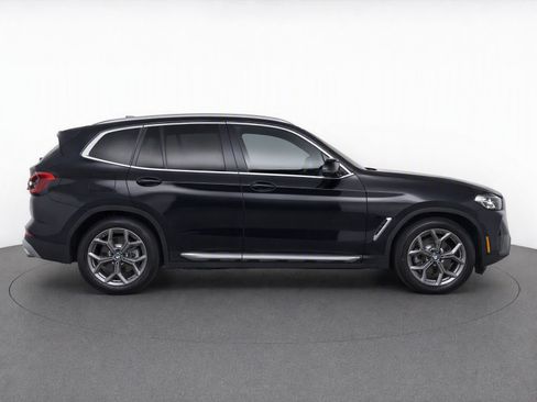 Used 2023 BMW X3 sDrive30i w/ Premium Package w/ZPA RWD image 4