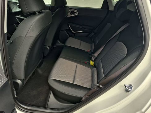 New 2025 Kia Soul S image 17