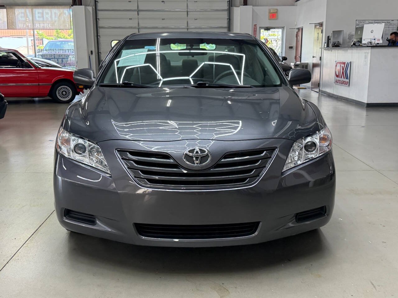 Used 2009 Toyota Camry LE FWD image 6