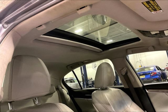 Used 2013 Lexus GS 350 AWD w/ Premium Pkg image 22