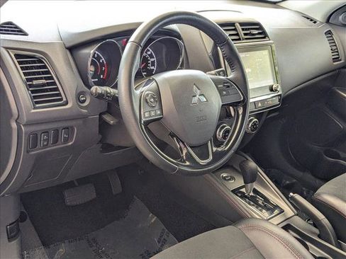 Used 2024 Mitsubishi Outlander Sport AWD image 9