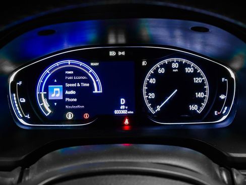 Used 2021 Honda Insight Touring image 26