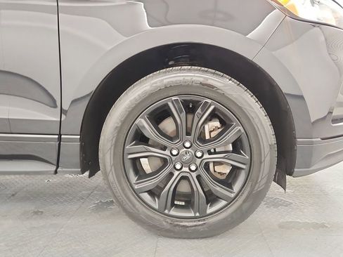 Used 2022 Ford Edge SE w/ Black Appearance Package AWD/4WD image 23