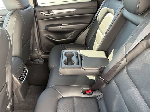 New 2025 MAZDA CX-5 AWD 2.5 S w/ Select Package image 20