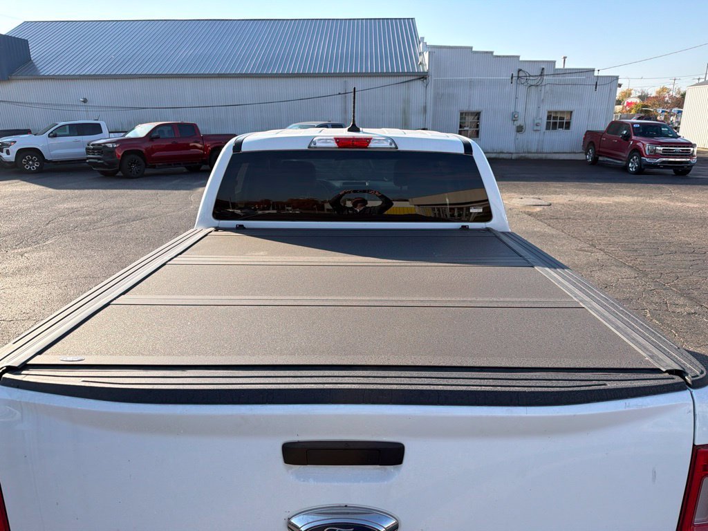 Used 2022 Ford Ranger XLT w/ Technology Package AWD/4WD image 5