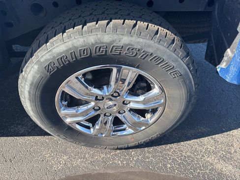 Used 2022 Ford Ranger XLT w/ Equipment Group 302A High image 24