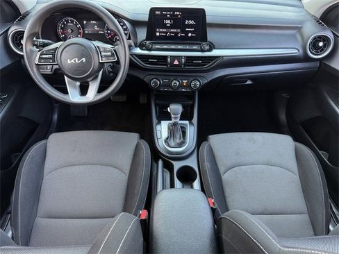 Used 2024 Kia Forte LXS image 10