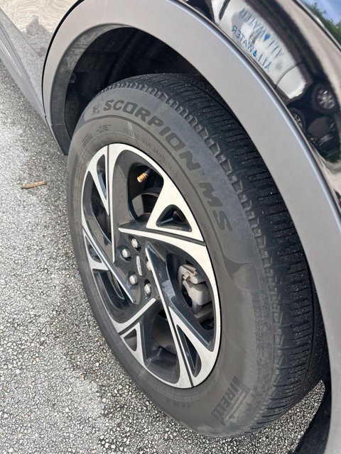 Certified 2024 Lincoln Nautilus Premier w/ Jet Appearance Package AWD/4WD image 10