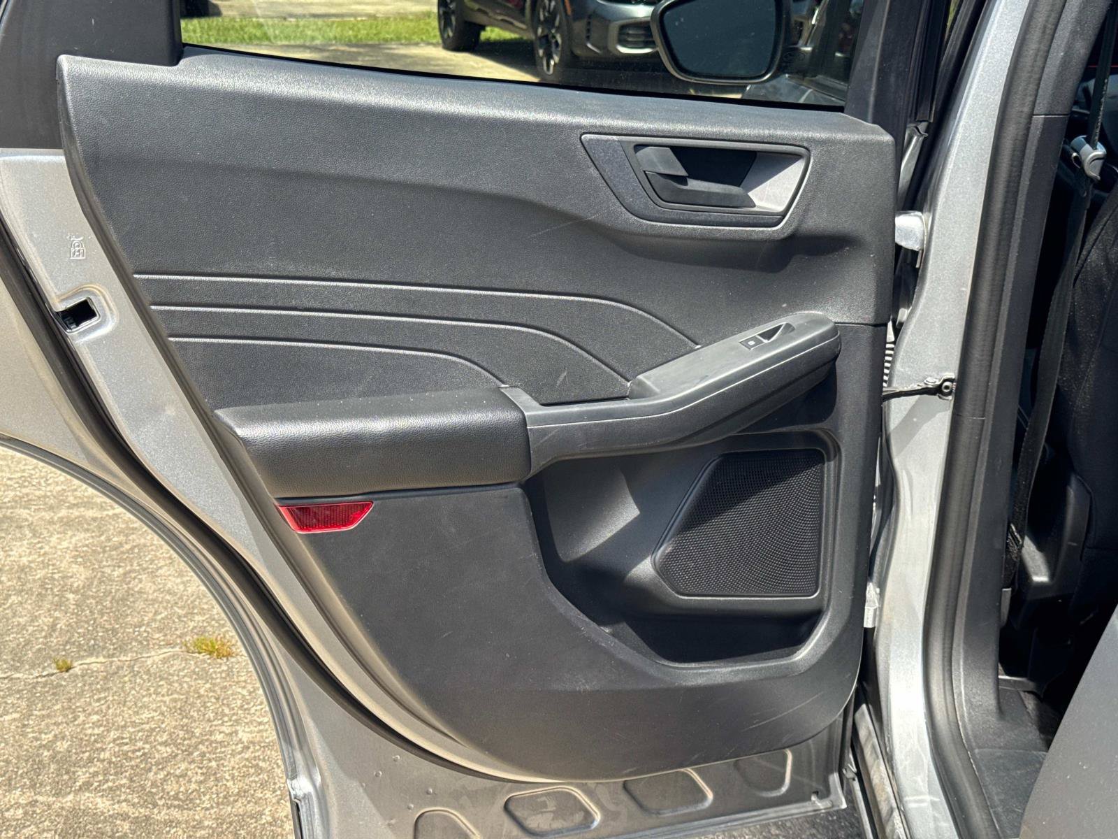 Used 2023 Ford Escape Active FWD image 11