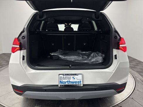 New 2026 BMW X3 xDrive30i w/ Premium Package AWD/4WD image 21