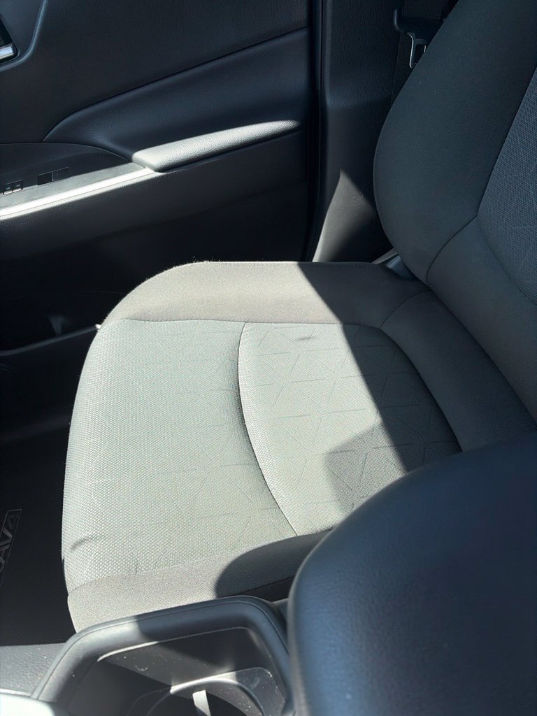 Used 2024 Toyota RAV4 XLE AWD/4WD image 14