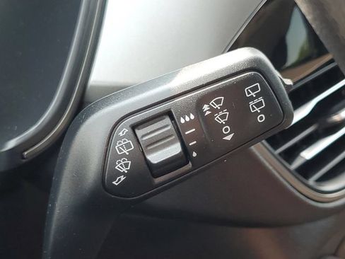 Certified 2025 Ford Escape Active AWD/4WD image 15