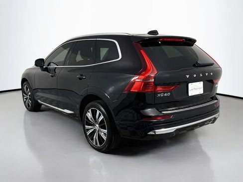 Used 2023 Volvo XC60 B5 Plus AWD/4WD image 3