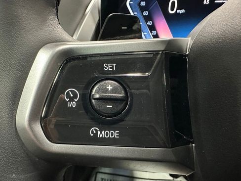 Used 2025 BMW X3 xDrive30i w/ M Sport Package image 19