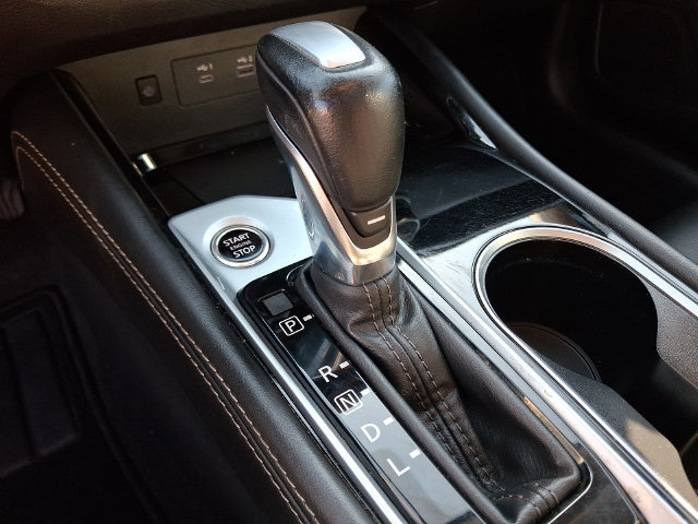 Certified 2023 Nissan Altima 2.5 SL AWD/4WD image 16