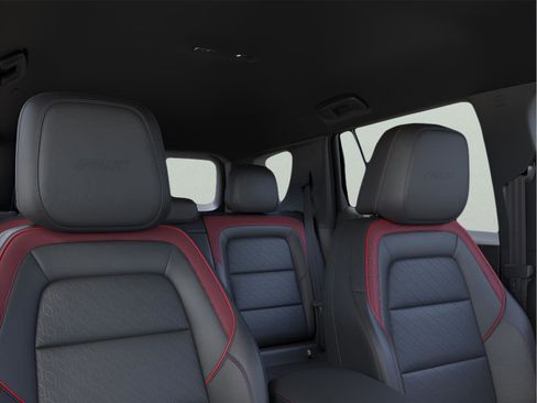 New 2026 Chevrolet Equinox RS image 24