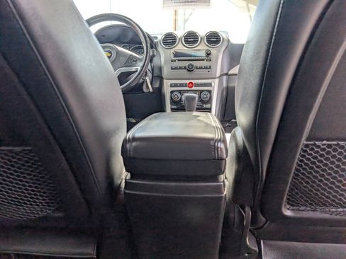 Used 2012 Chevrolet Captiva Sport LTZ AWD/4WD image 17