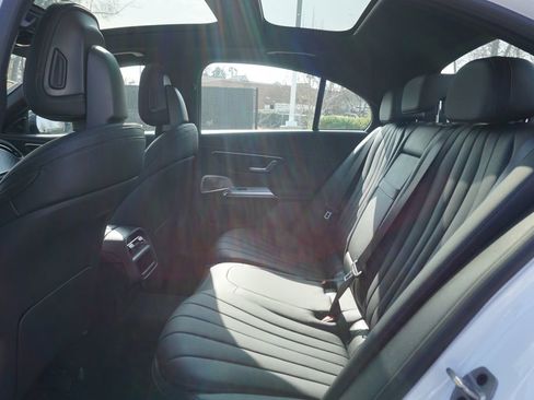 New 2026 Mercedes-Benz E 350 Sedan image 13