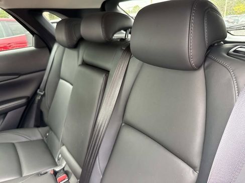 New 2026 MAZDA CX-30 AWD 2.5 S image 17