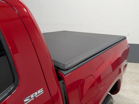 Used 2023 Toyota Tacoma SR5 image 9