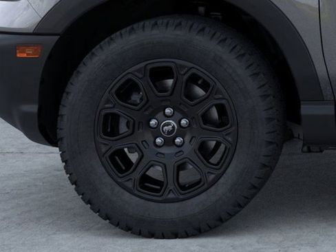 New 2025 Ford Bronco Sport Badlands w/ Badlands Tech Package AWD/4WD image 19