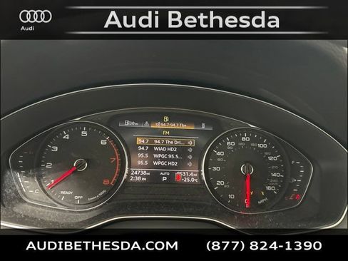 Certified 2023 Audi Q5 2.0T Premium w/ Convenience Package AWD/4WD image 19