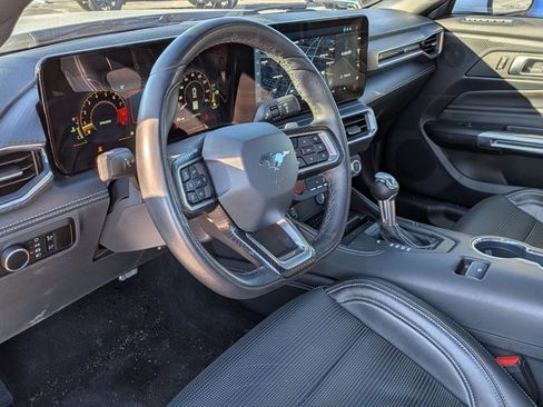 Used 2024 Ford Mustang GT Premium image 9