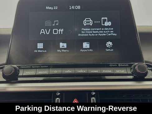 Used 2020 Kia Forte GT w/ GT2 Package FWD image 17