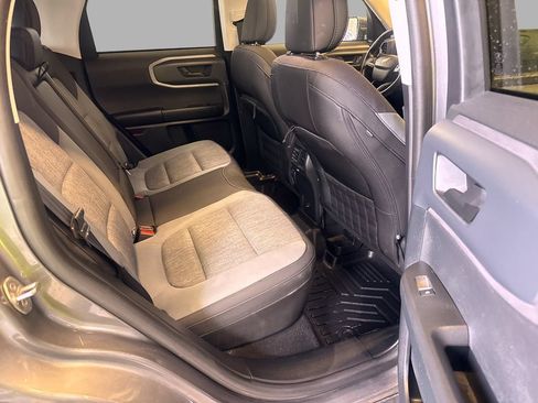 Used 2021 Ford Bronco Sport Big Bend w/ Big Bend Package AWD/4WD image 10