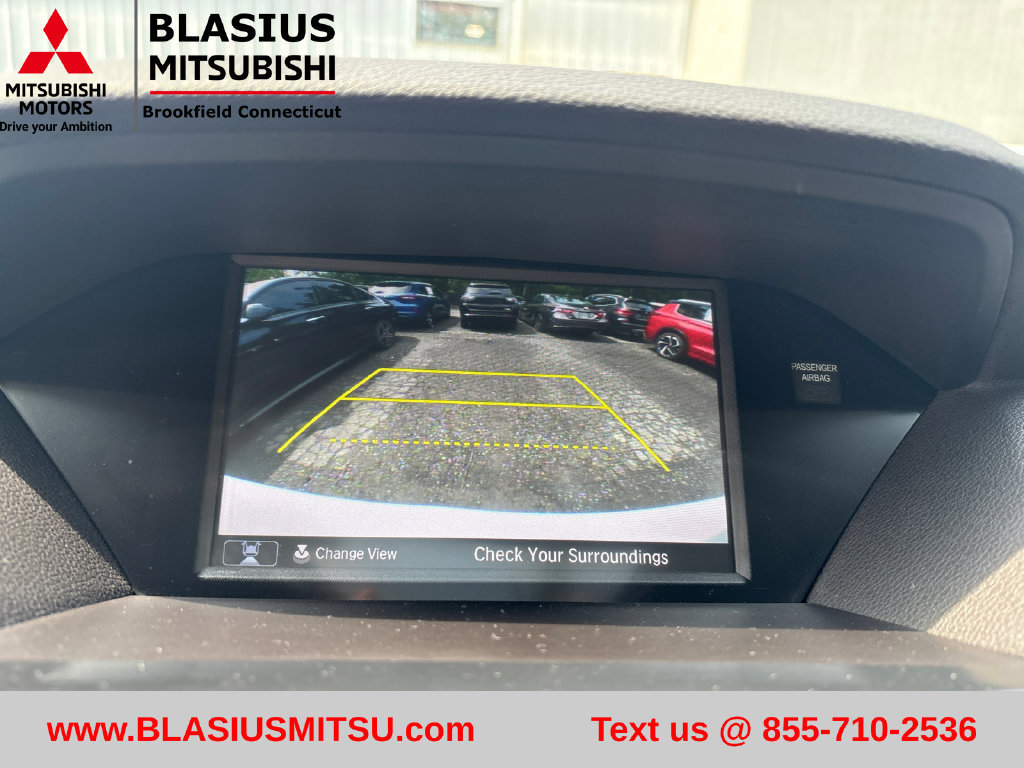 Used 2020 Acura MDX SH-AWD image 25