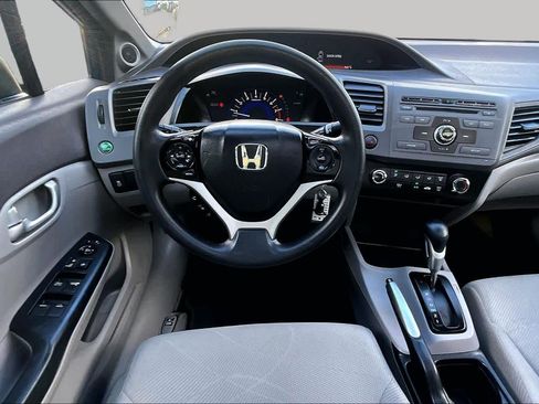Used 2012 Honda Civic EX image 6