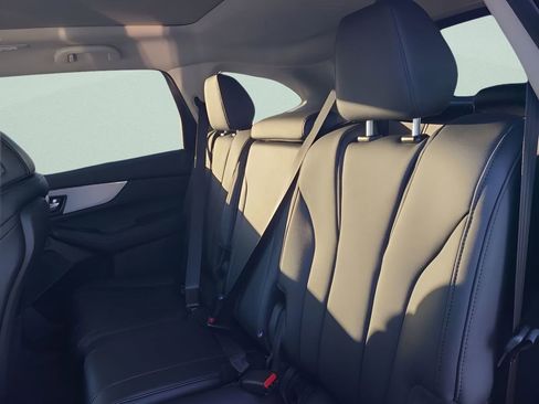 New 2026 Acura MDX SH-AWD image 20