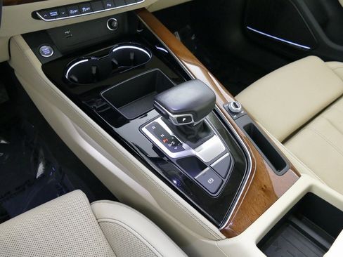 Used 2023 Audi A4 2.0T Premium Plus w/ Premium Plus Package image 24