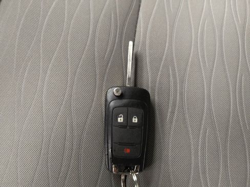 Used 2016 Buick Encore AWD image 32
