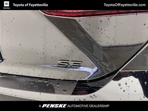 New 2026 Toyota Camry SE image 18