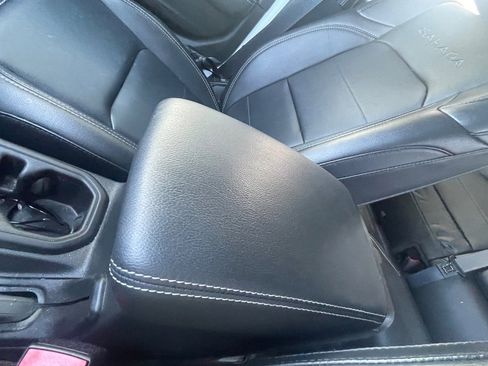 Used 2022 Jeep Wrangler Unlimited Sahara w/ Safety Group image 32