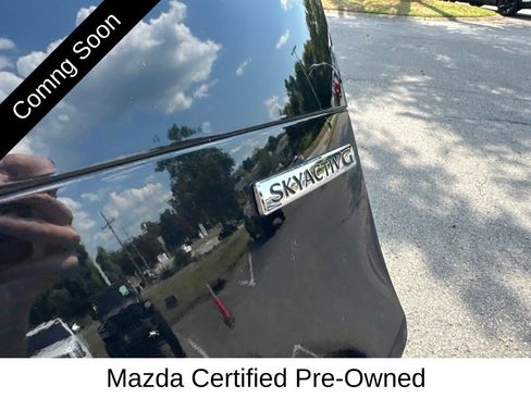 Certified 2025 MAZDA CX-50 AWD 2.5 S w/ Weather Package image 63