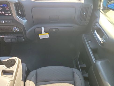 New 2026 Chevrolet Silverado 1500 Custom image 9