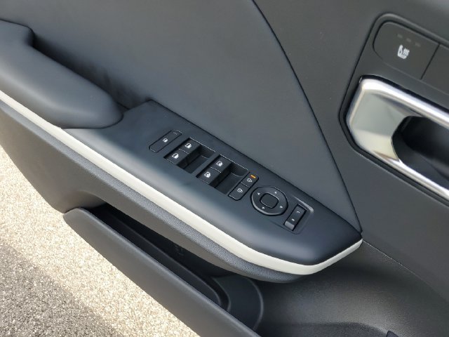 New 2026 Kia K4 GT-Line FWD image 25