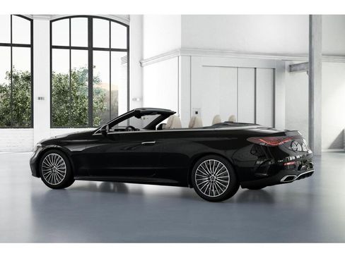 New 2026 Mercedes-Benz CLE 300 4MATIC Cabriolet image 31
