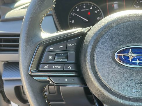 Used 2024 Subaru Crosstrek 2.5i Sport image 13