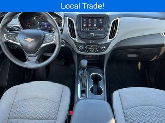 Certified 2023 Chevrolet Equinox LS w/ LS Convenience Package video 2