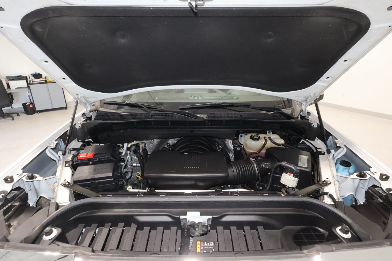 Used 2019 GMC Sierra 1500 SLT w/ SLT Premium Package AWD/4WD image 18