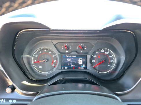 Used 2019 Chevrolet Camaro LT w/ RS Package image 13