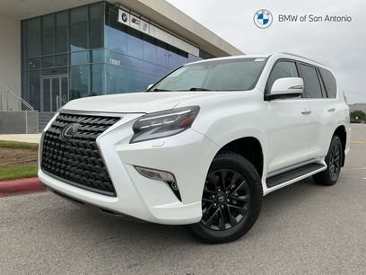 Used 2021 Lexus GX 460 Premium w/ Premium Package