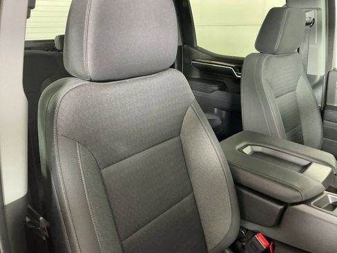 Used 2023 Chevrolet Silverado 1500 RST image 22